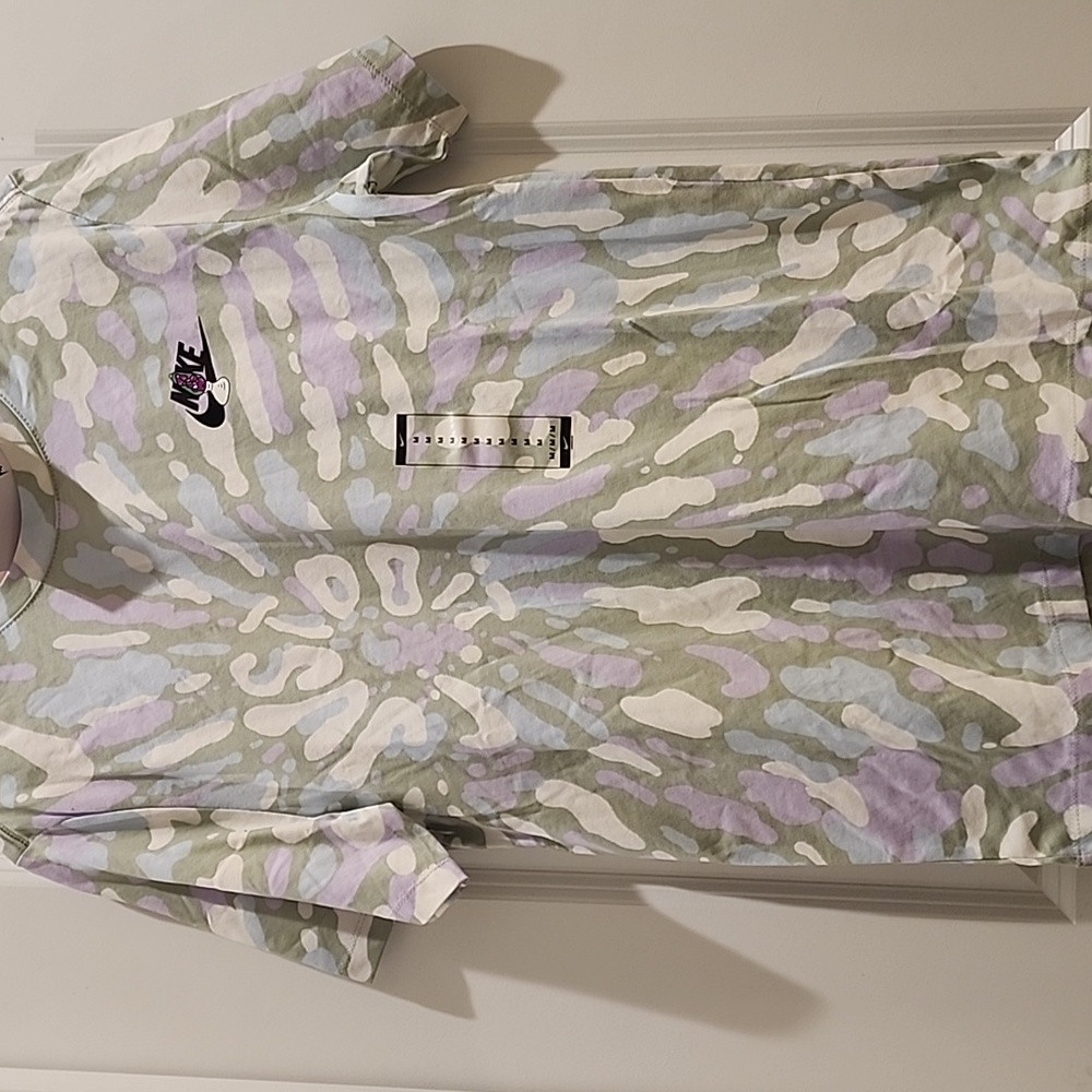 Nike Sports Are A Trip Shirt